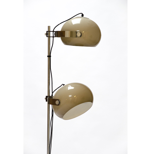 vloerlamp '70 - Link Naar Design